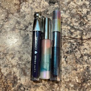 Brand new lip wear never open